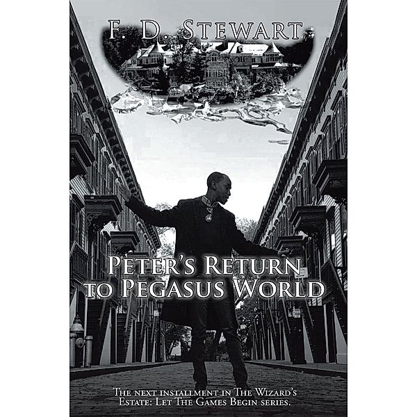 Peter's Return to Pegasus World, F. Stewart