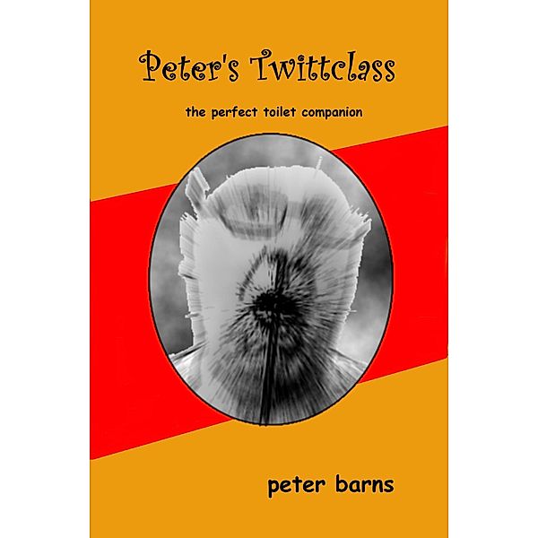Peter's Twittclass, Peter Barns