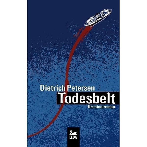 Petersen, D: Todesbelt, Dietrich Petersen