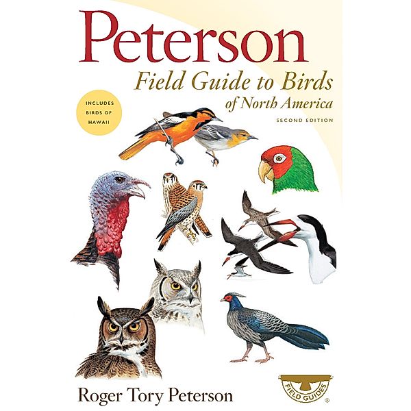 Peterson Field Guide to Bird Sounds of Western North America / Peterson Field Guides, Nathan Pieplow