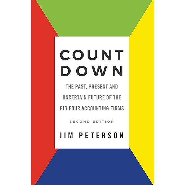 Peterson, J: Count Down, Jim Peterson