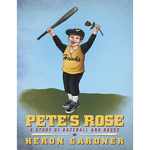 Pete's Rose, Heron Gardner