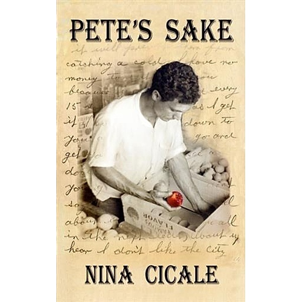 Pete's Sake, Nina Cicale