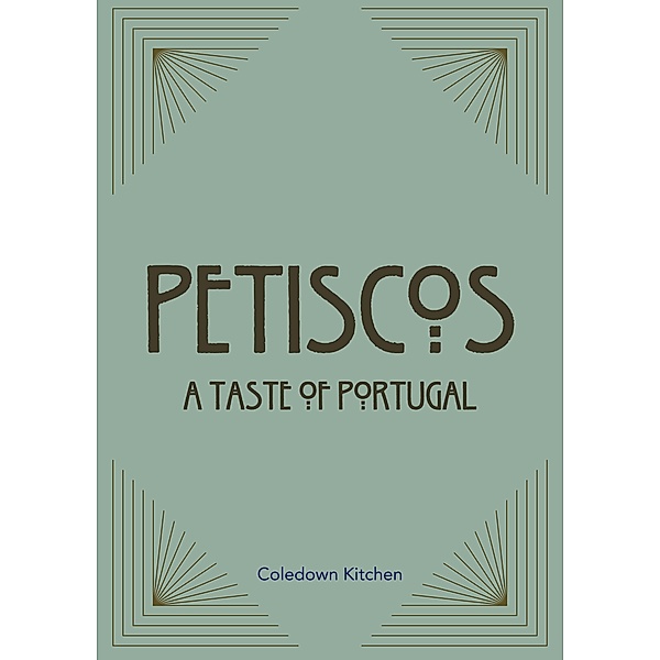 Petiscos: A Taste of Portugal, Coledown Kitchen
