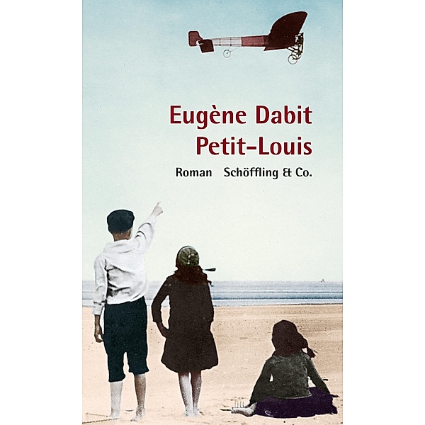 Petit-Louis, Eugène Dabit
