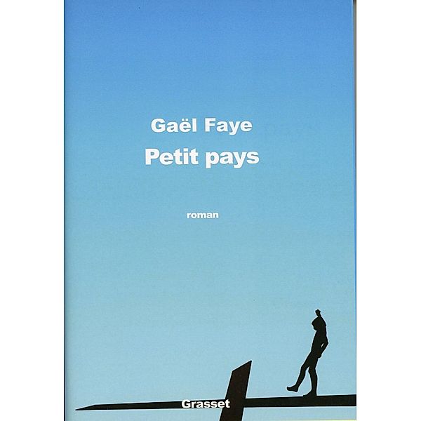 Petit pays, Gael Faye