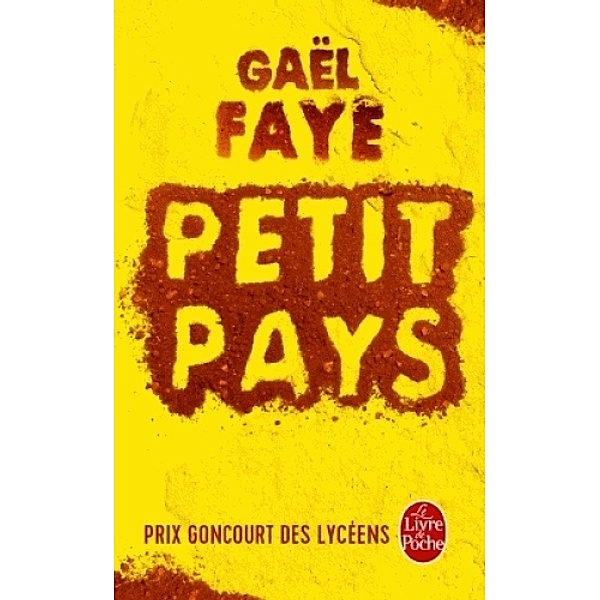 Petit Pays, Gael Faye
