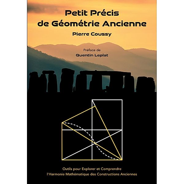 Petit Précis de Géométrie Ancienne, Pierre Coussy