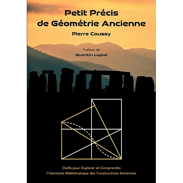 Petit Précis de Géométrie Ancienne, Pierre Coussy