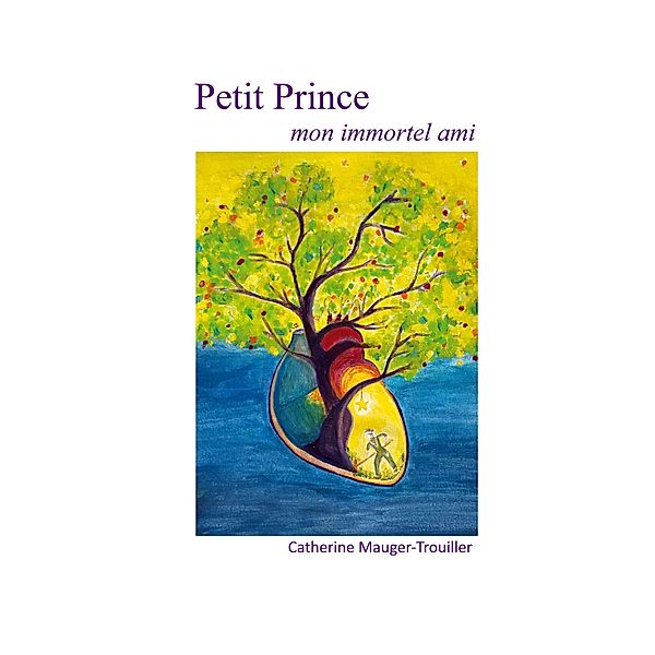 Petit Prince, Catherine Mauger-Trouiller