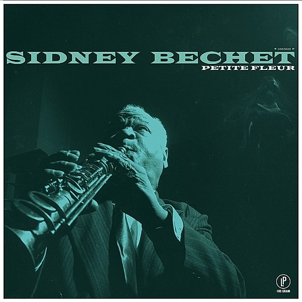 Petite Fleur (Vinyl), Sidney Bechet