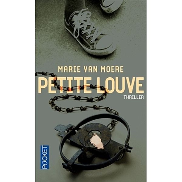 Petite louve, Marie Van Moere