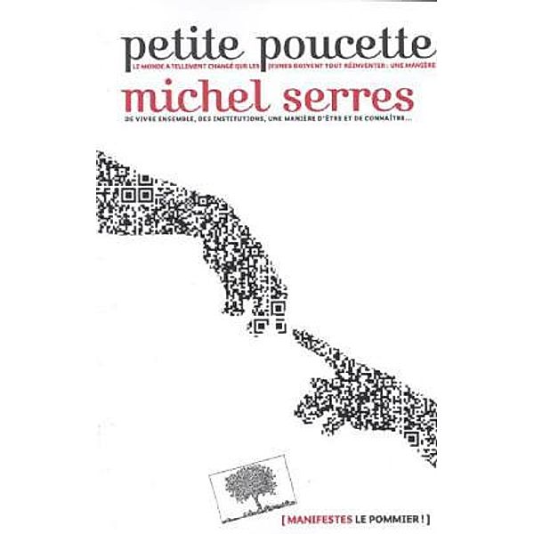 Petite poucette, Michel Serres