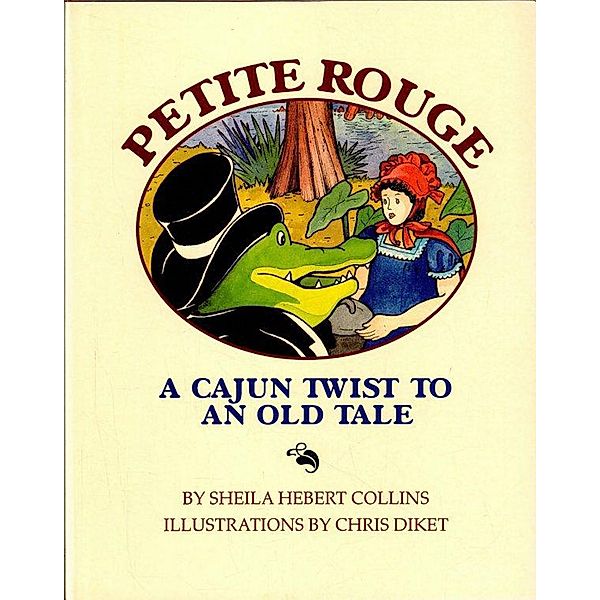 Petite Rouge, Sheila Hebert-Collins