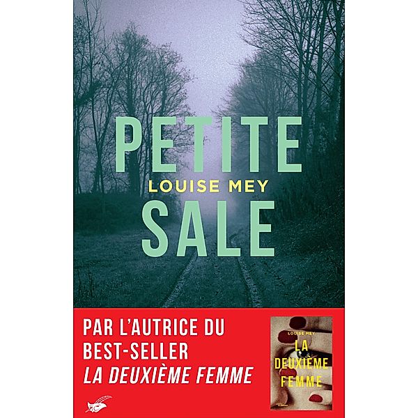 Petite Sale / Grands Formats, Louise Mey