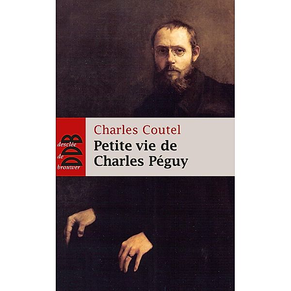 Petite vie de Charles Péguy, Charles Coutel