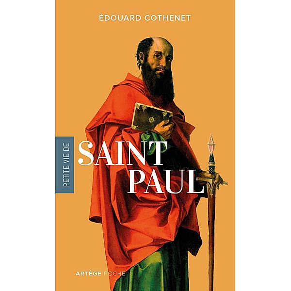 Petite vie de saint Paul, Père Edouard Cothenet