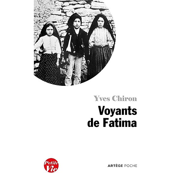Petite vie des voyants de Fatima, Yves Chiron
