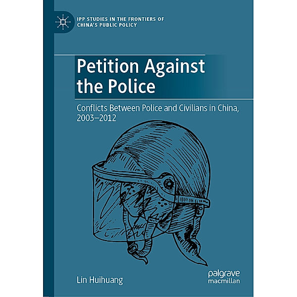 Petition Against the Police, Lin Huihuang