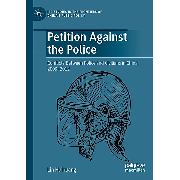 Petition Against the Police, Lin Huihuang