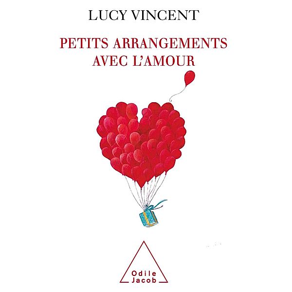 Petits arrangements avec l'amour, Vincent Lucy Vincent