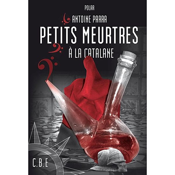 Petits meurtres à la Catalane, Antoine Parra