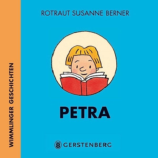 Petra, Rotraut Susanne Berner