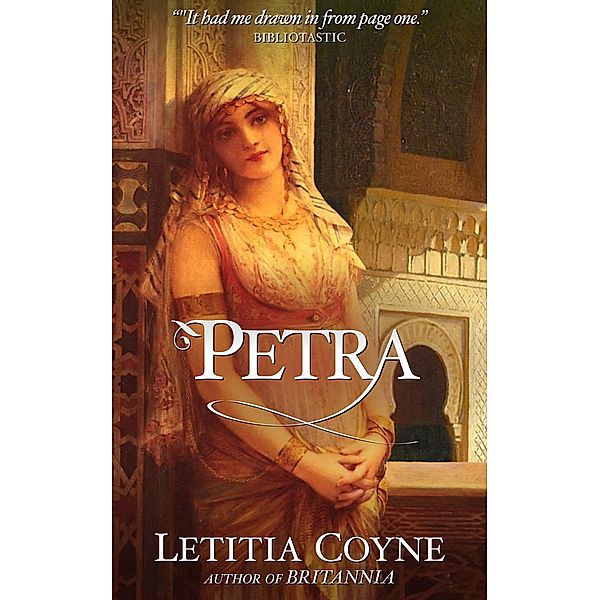 Petra, Letitia Coyne