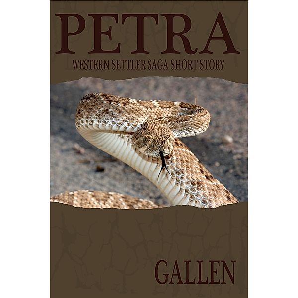 Petra, Arch Gallen