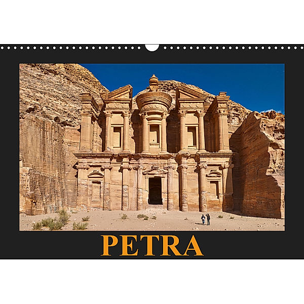 PETRA CH-Version (Wandkalender 2019 DIN A3 quer), Jürgen Ritterbach