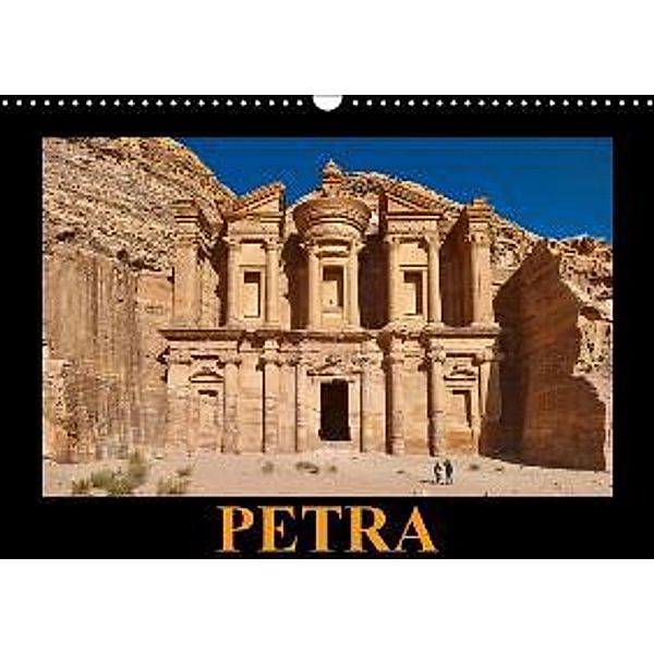 PETRA UK-Version (Wall Calendar 2015 DIN A3 Landscape), Jürgen Ritterbach