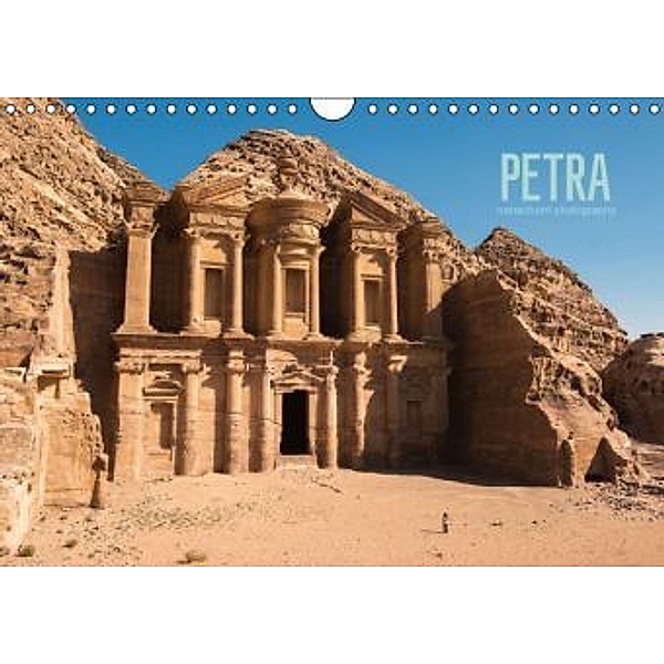 Petra (Wandkalender 2015 DIN A4 quer), Roman Burri