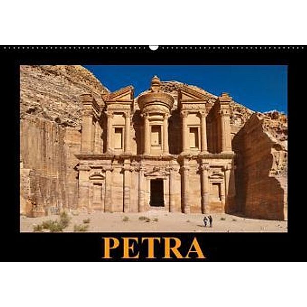 PETRA (Wandkalender 2016 DIN A2 quer), Jürgen Ritterbach