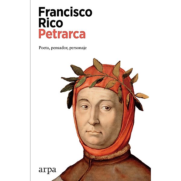 Petrarca, Francisco Rico