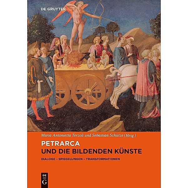 Petrarca und die bildenden Künste / Refigurationen Bd.3
