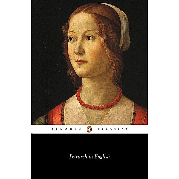 Petrarch in English, Thomas Roche