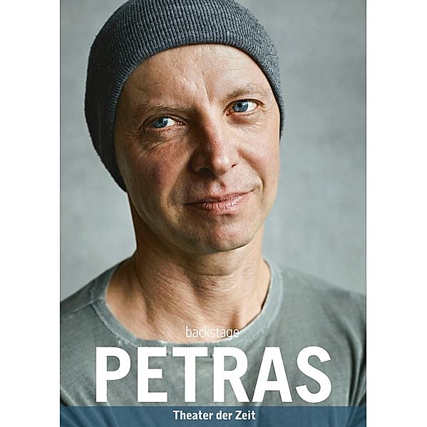 PETRAS, Hans-Dieter Schütt