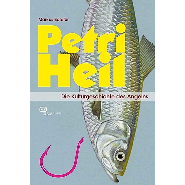 Petri Heil, Markus Bötefür