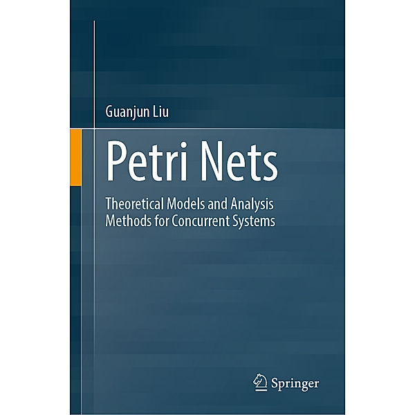 Petri Nets, Guanjun Liu
