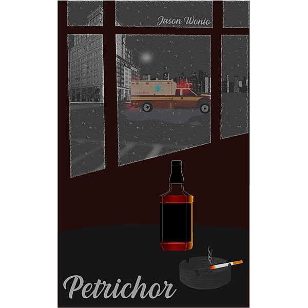 Petrichor, Jason Wonio