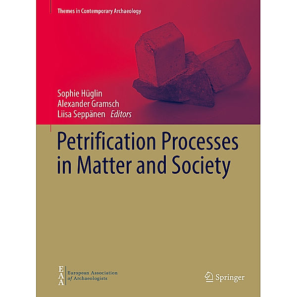 Petrification Processes in Matter and Society