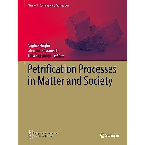 Petrification Processes in Matter and Society / Themes in Contemporary Archaeology