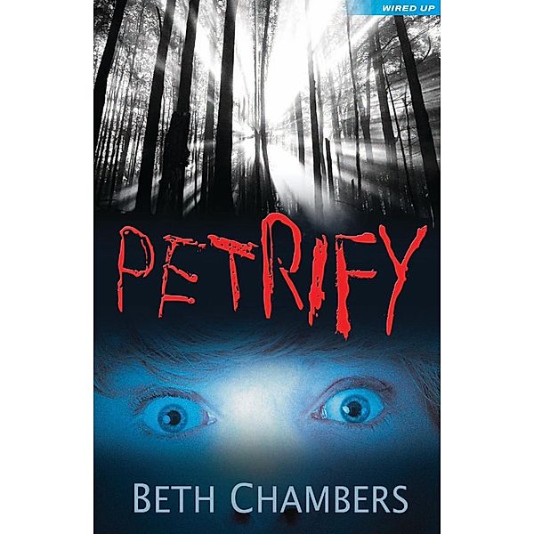 Petrify, Beth Chambers