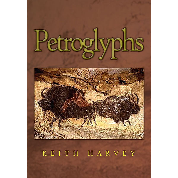 Petroglyphs, Keith Harvey