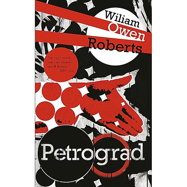 Petrograd, William Owen Roberts