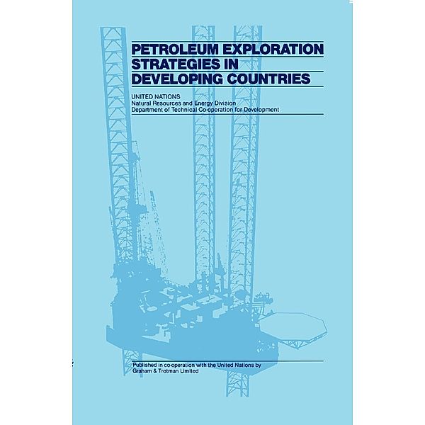 Petroleum Exploration Strategies in Developing Countries, Springer