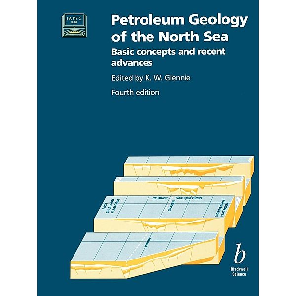 Petroleum Geology of the  North Sea