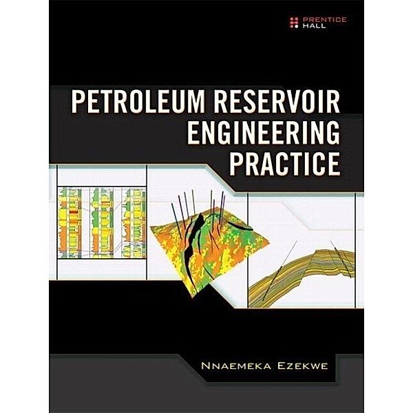 Petroleum Reservoir Engineering Practice (Paperback), Nnaemeka Ezekwe