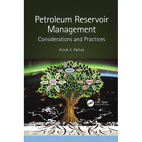 Petroleum Reservoir Management, Ashok Pathak