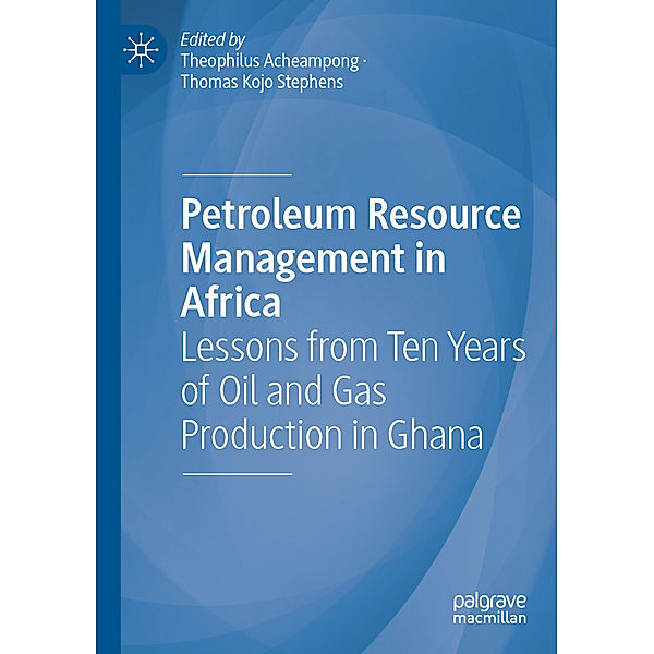 Petroleum Resource Management in Africa